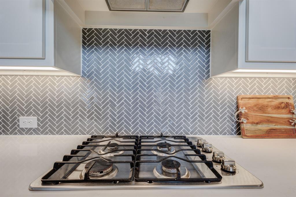 DEVONSHIRE - Residential