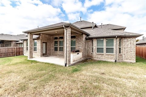 A home in Rowlett