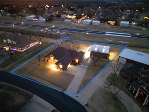 9636 Air Park Drive Granbury TX 76049
