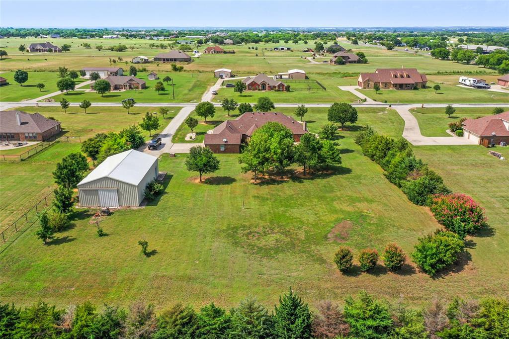 North Fork Estates - Residential