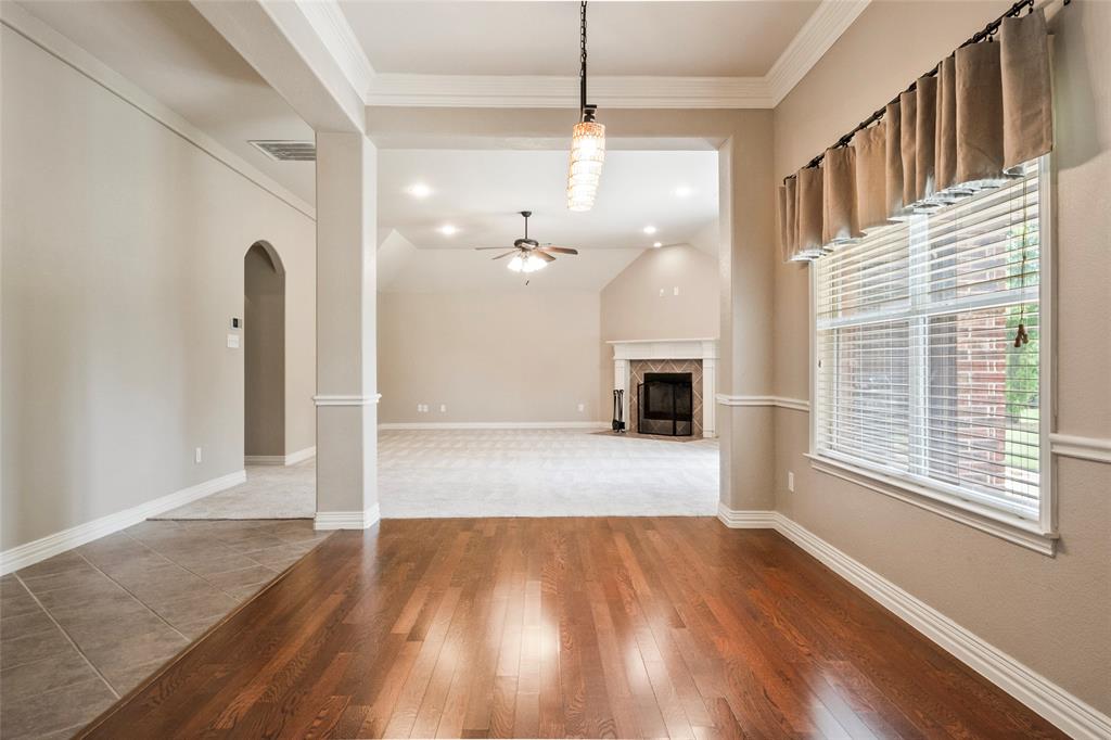 North Fork Estates - Residential