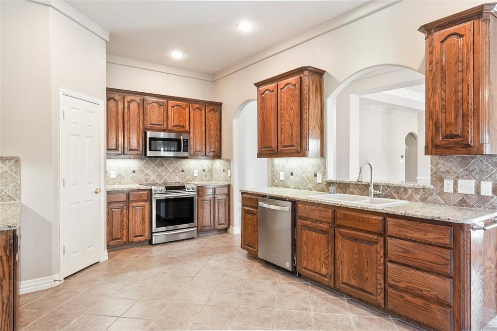 North Fork Estates - Residential