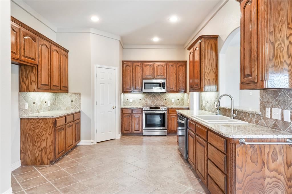 North Fork Estates - Residential