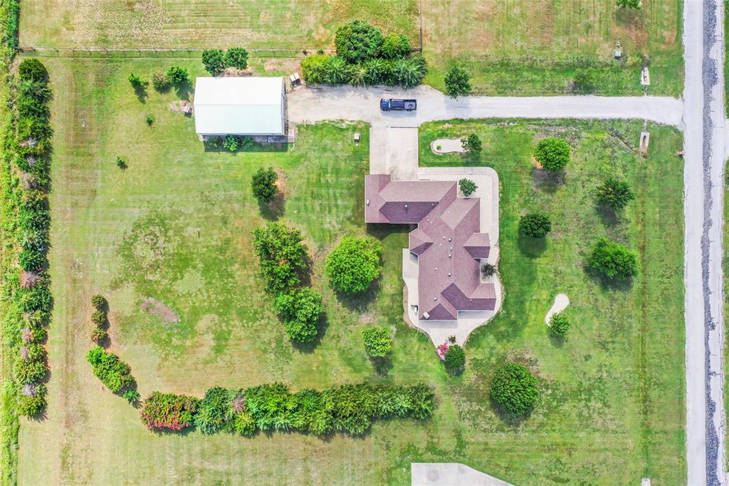 North Fork Estates - Residential