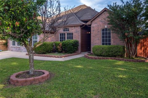 Photo of 708 Valley Court, Royse City, TX 75189 (MLS # 21224403)