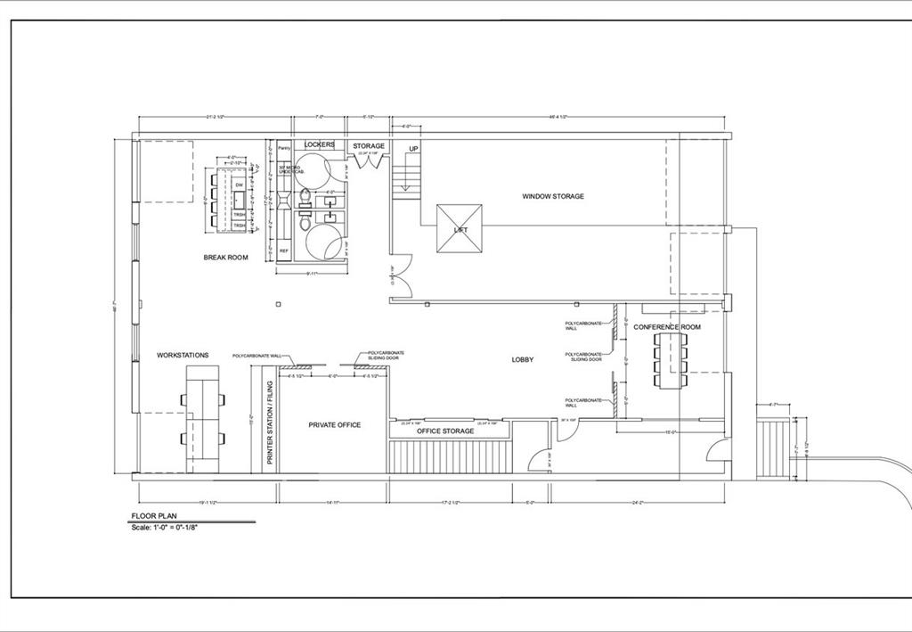 Riverfront - Commercial Sale