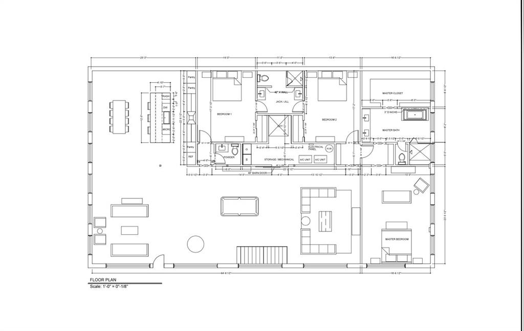 Riverfront - Commercial Sale