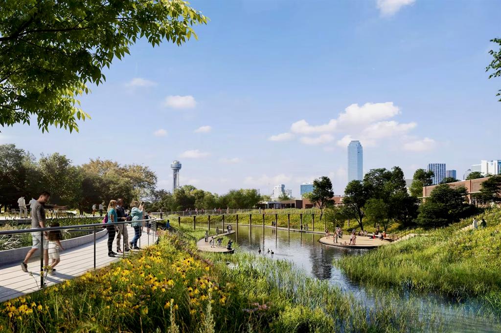 Riverfront - Commercial Sale