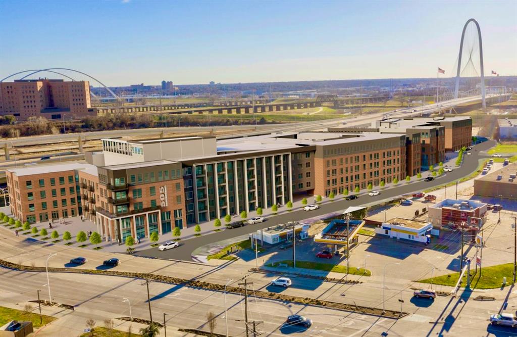 Riverfront - Commercial Sale