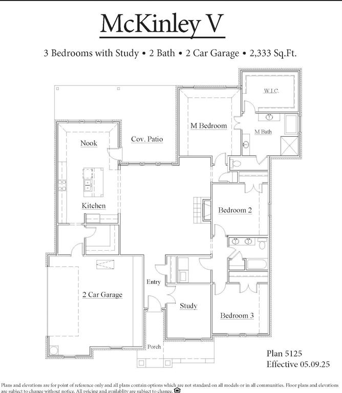 Arbor Oaks - Residential