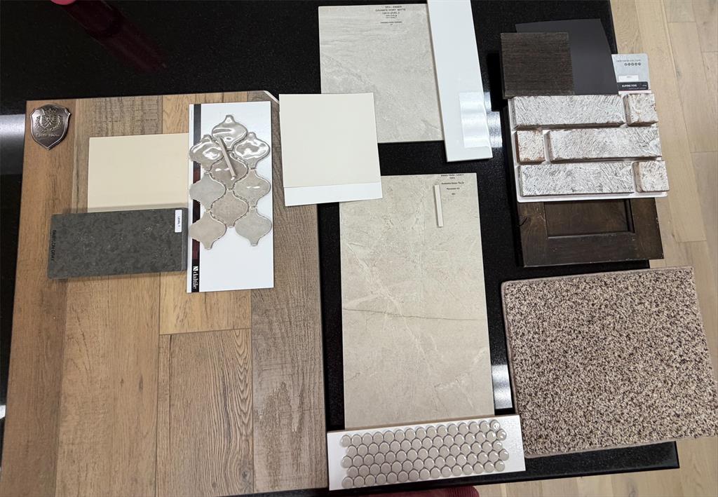 Arbor Oaks - Residential