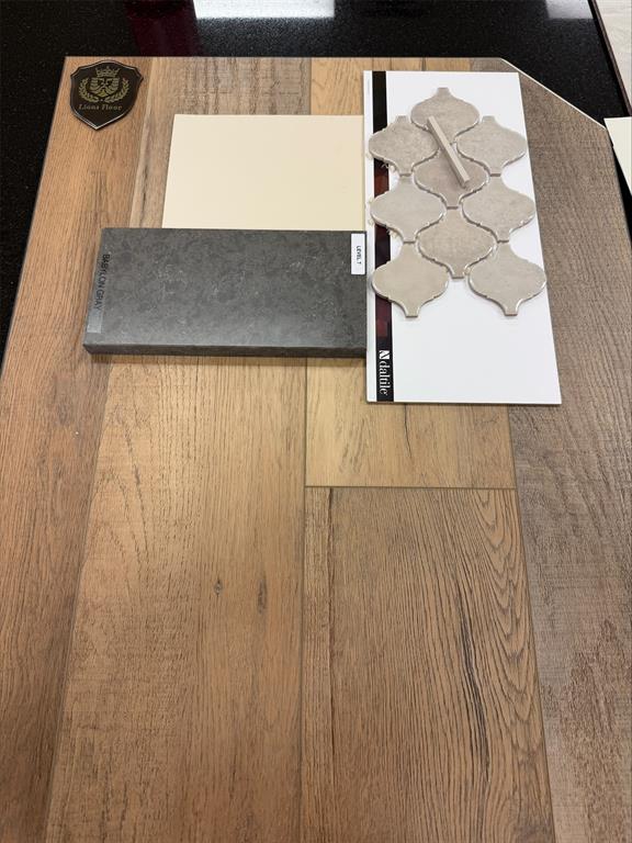 Arbor Oaks - Residential