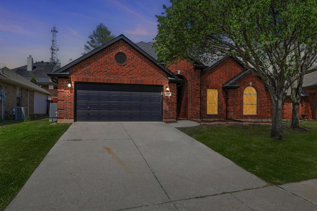 Cypress Point Estate Sec II - Residential