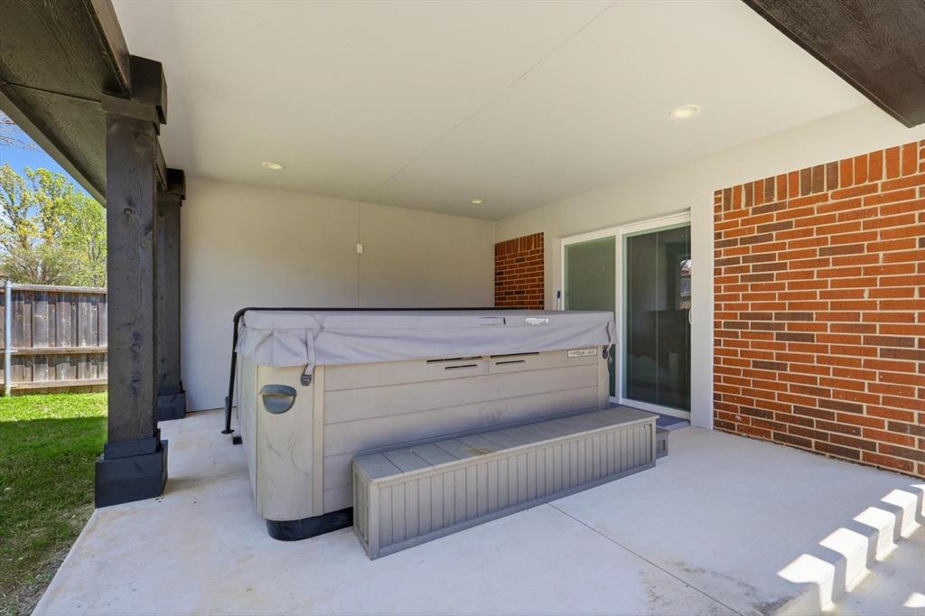 Cypress Point Estate Sec II - Residential