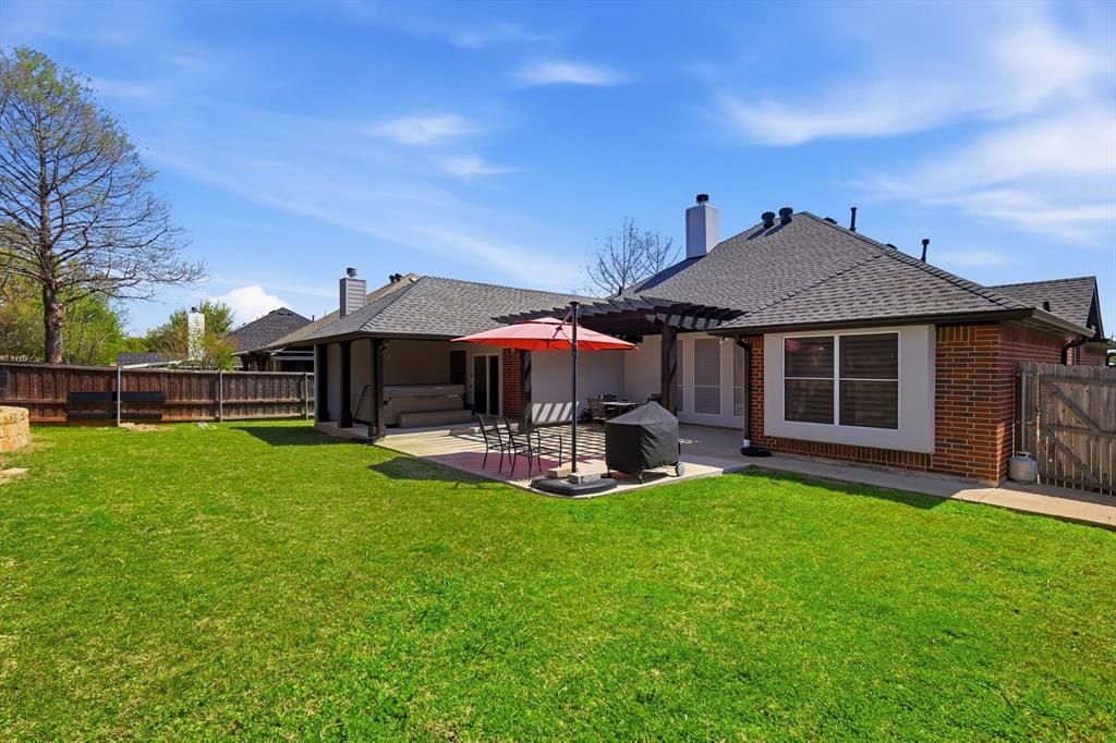 Cypress Point Estate Sec II - Residential