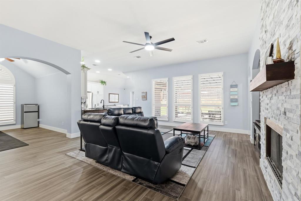 Cypress Point Estate Sec II - Residential