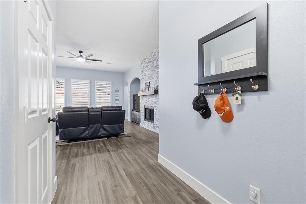 Cypress Point Estate Sec II - Residential