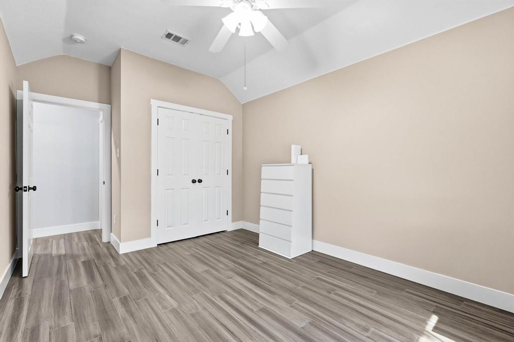 Cypress Point Estate Sec II - Residential