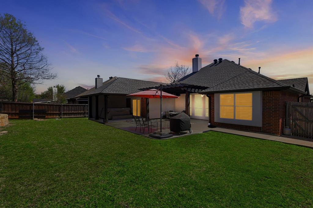 Cypress Point Estate Sec II - Residential