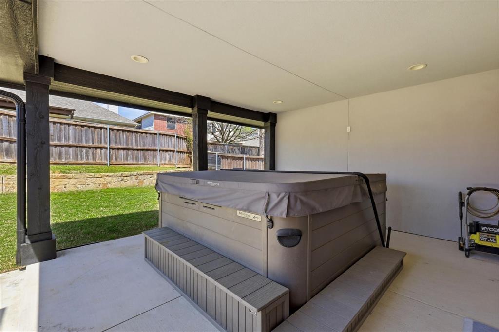 Cypress Point Estate Sec II - Residential