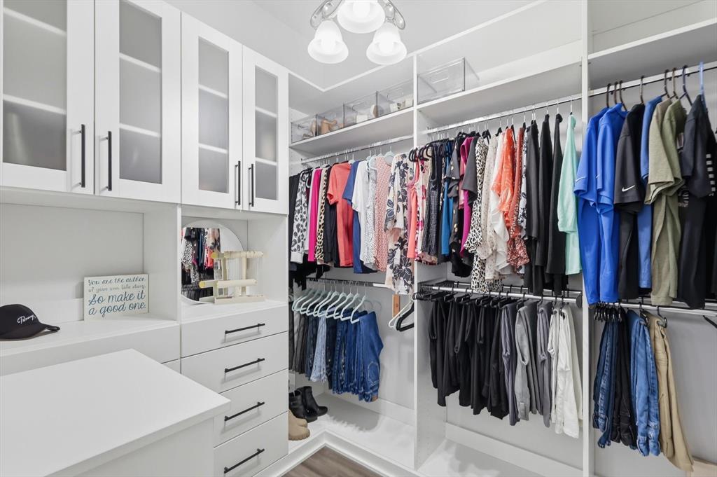 Cypress Point Estate Sec II - Residential