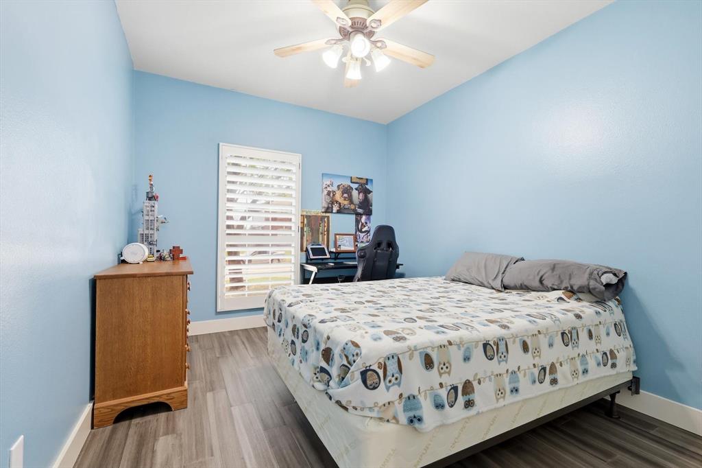 Cypress Point Estate Sec II - Residential