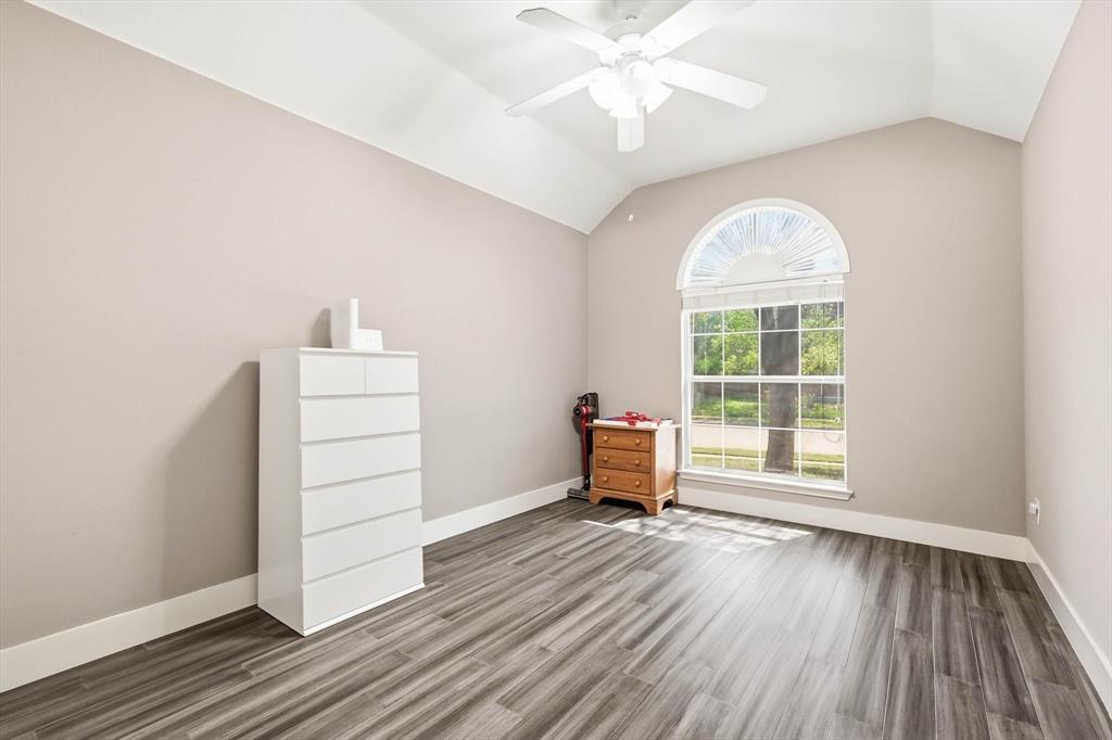 Cypress Point Estate Sec II - Residential