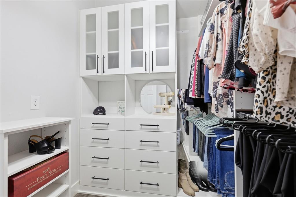 Cypress Point Estate Sec II - Residential