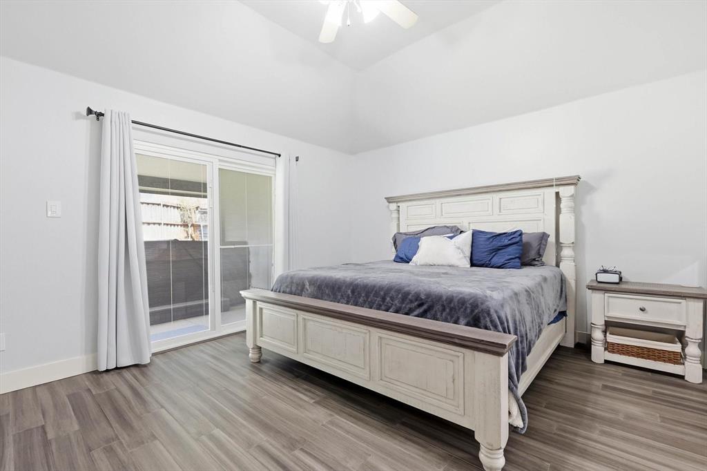 Cypress Point Estate Sec II - Residential