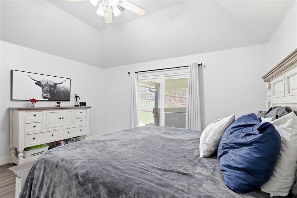 Cypress Point Estate Sec II - Residential