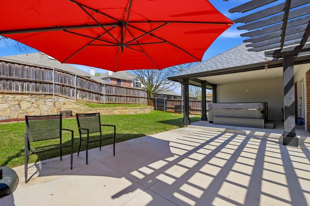 Cypress Point Estate Sec II - Residential