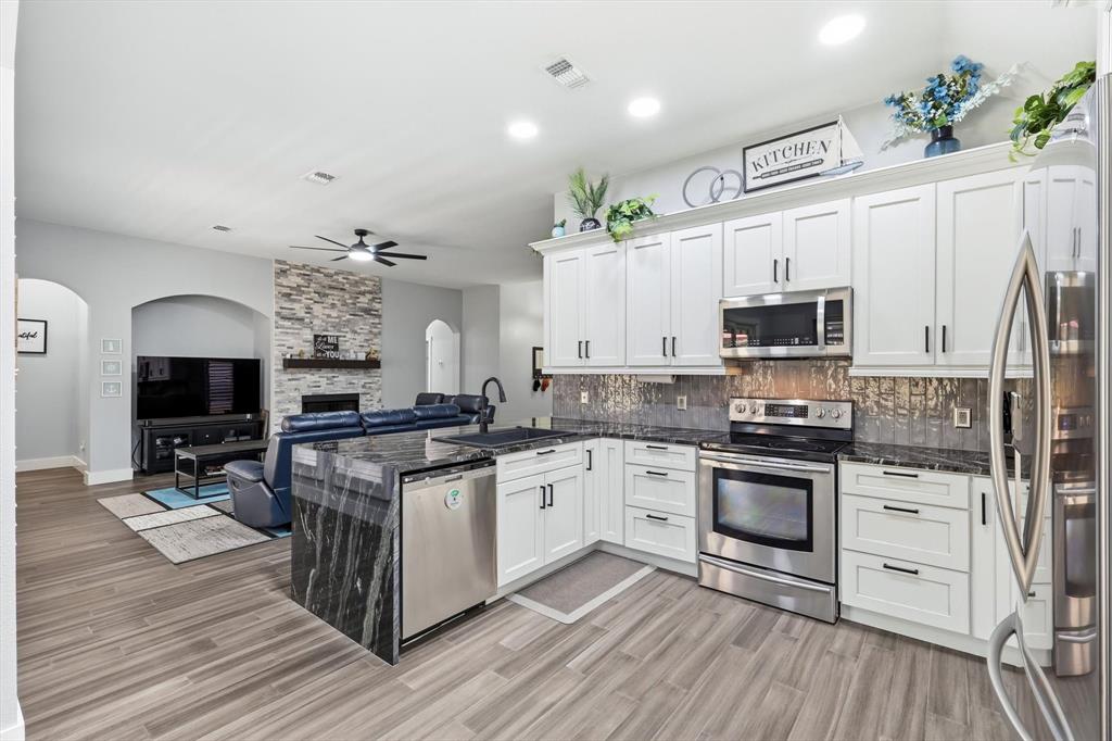 Cypress Point Estate Sec II - Residential