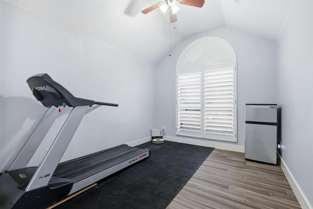 Cypress Point Estate Sec II - Residential