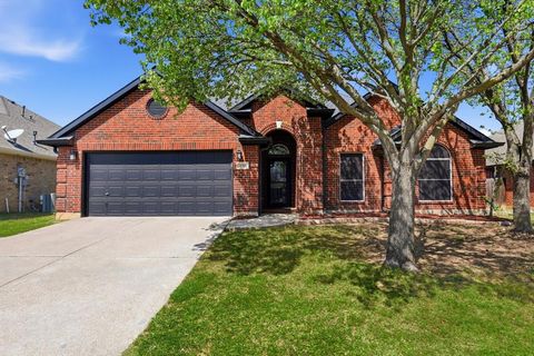 Photo of 1711 Copper Leaf Drive, Corinth, TX 76210 (MLS # 21219349)