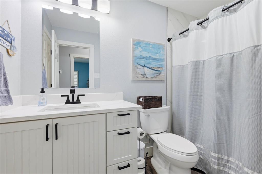 Cypress Point Estate Sec II - Residential