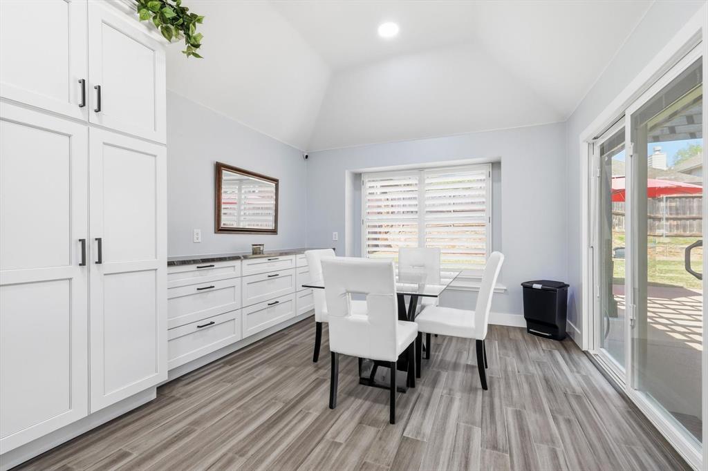 Cypress Point Estate Sec II - Residential