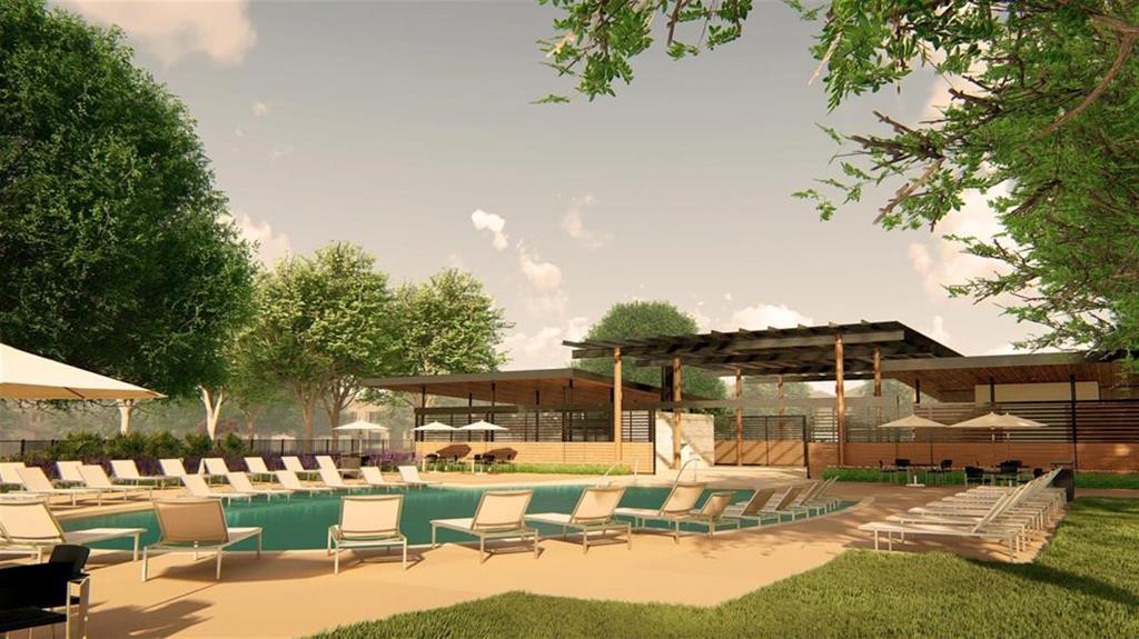 Watercress 65' - Residential