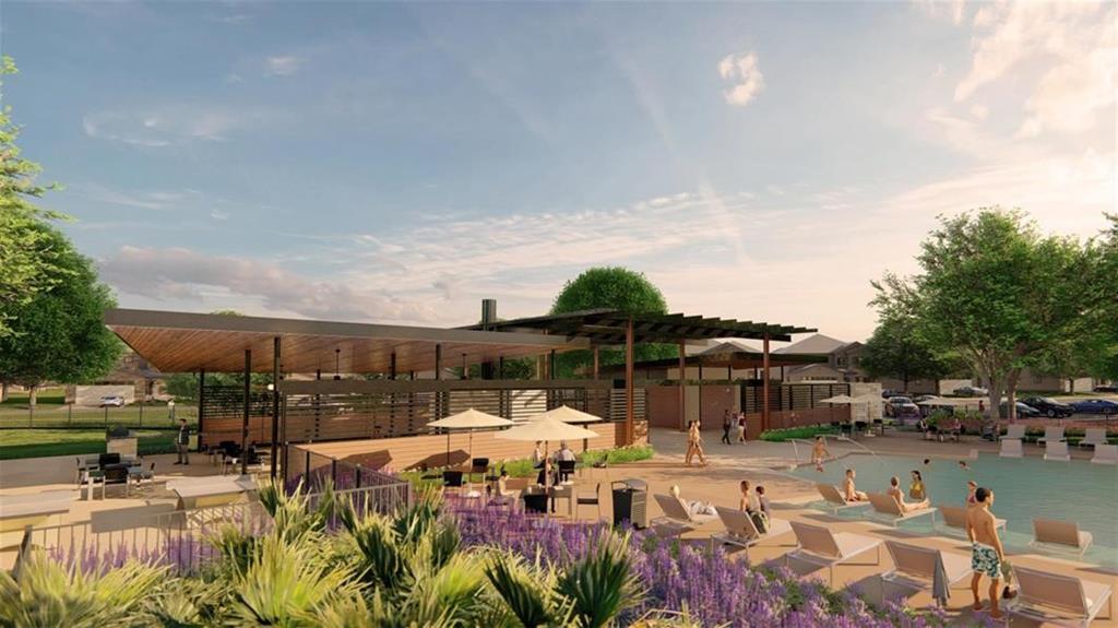 Watercress 65' - Residential