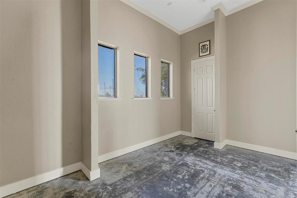 Jbr2 Add - Commercial Lease