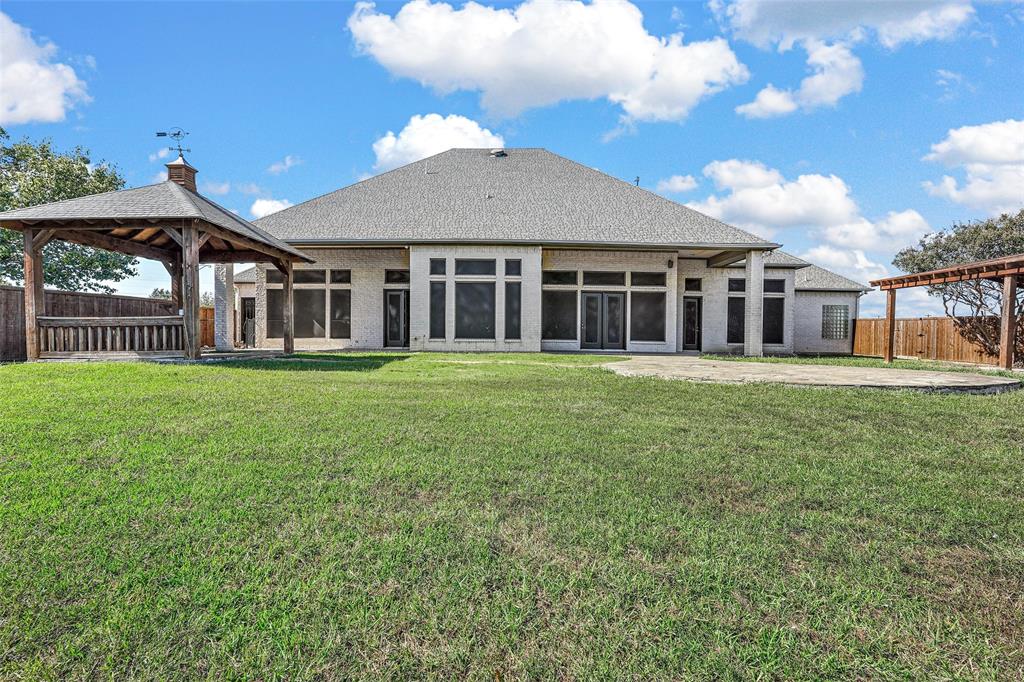 Jbr2 Add - Commercial Lease