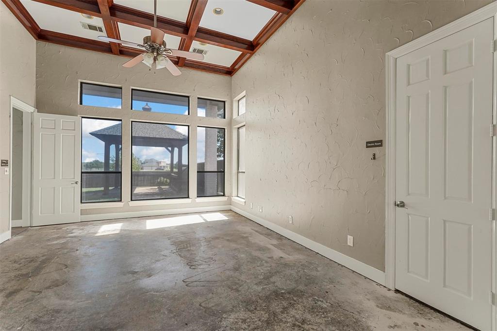 Jbr2 Add - Commercial Lease