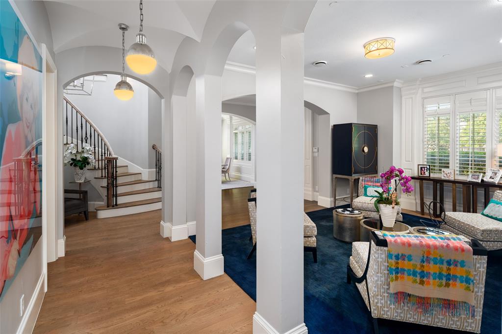 Pemberton Add 03 - Residential