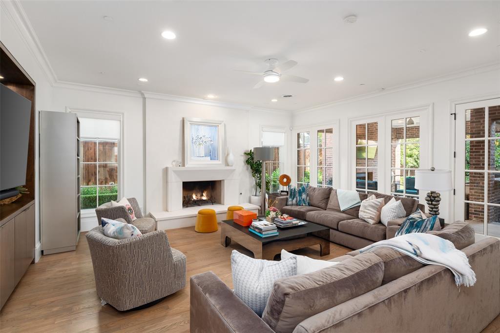 Pemberton Add 03 - Residential