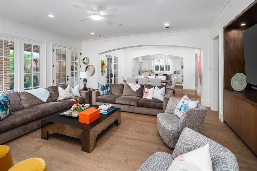 Pemberton Add 03 - Residential