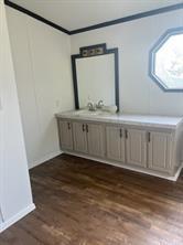 THOS L WILLIAMS - Residential Lease