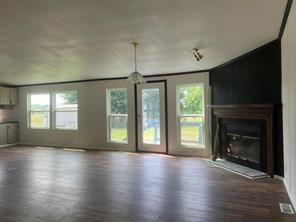 THOS L WILLIAMS - Residential Lease