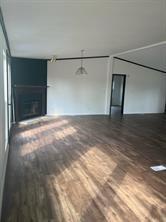 THOS L WILLIAMS - Residential Lease