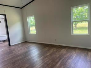 THOS L WILLIAMS - Residential Lease