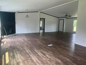 THOS L WILLIAMS - Residential Lease