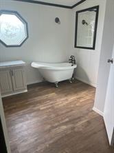 THOS L WILLIAMS - Residential Lease